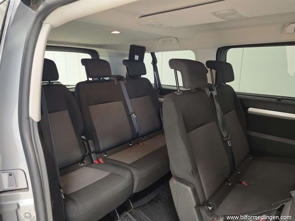 Bild 11 på Toyota ProAce