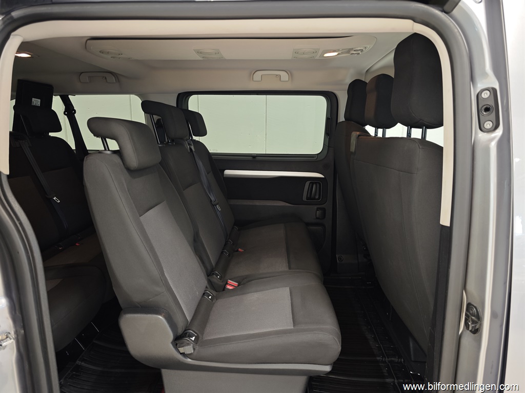 Bild 12 på Toyota ProAce