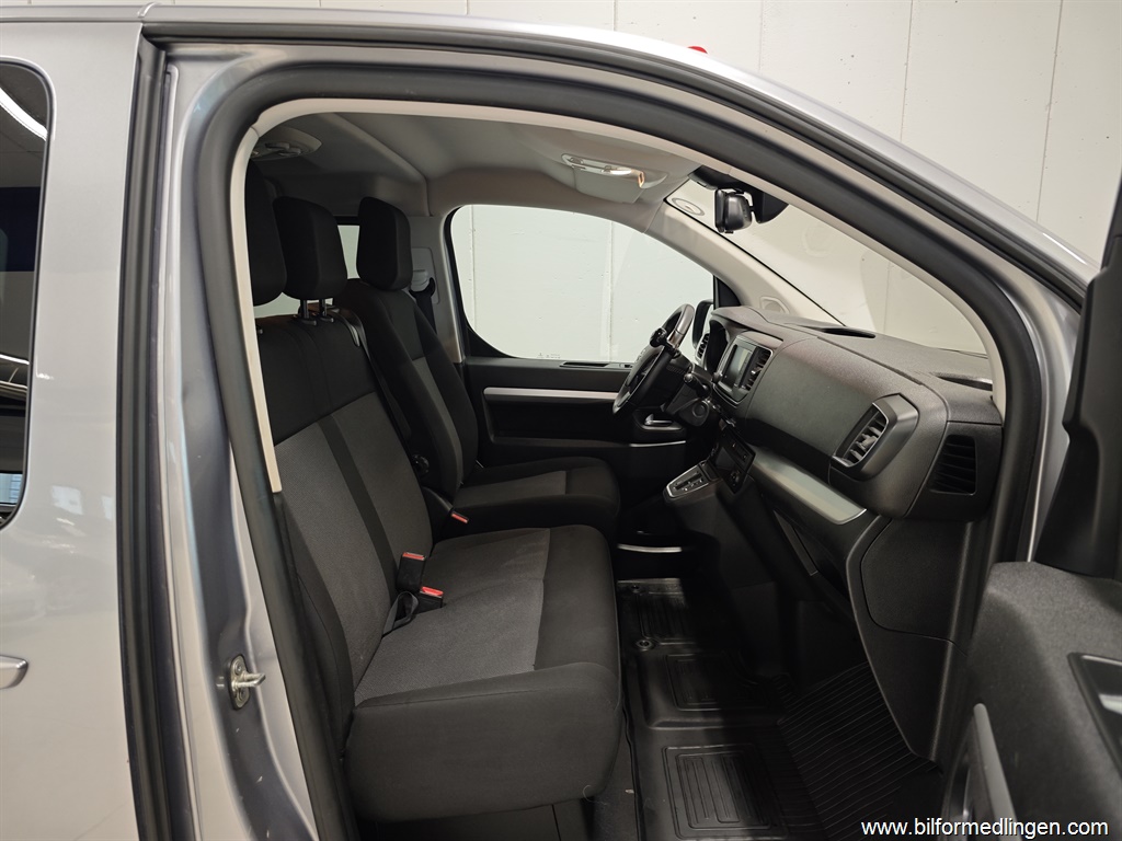 Bild 16 på Toyota ProAce