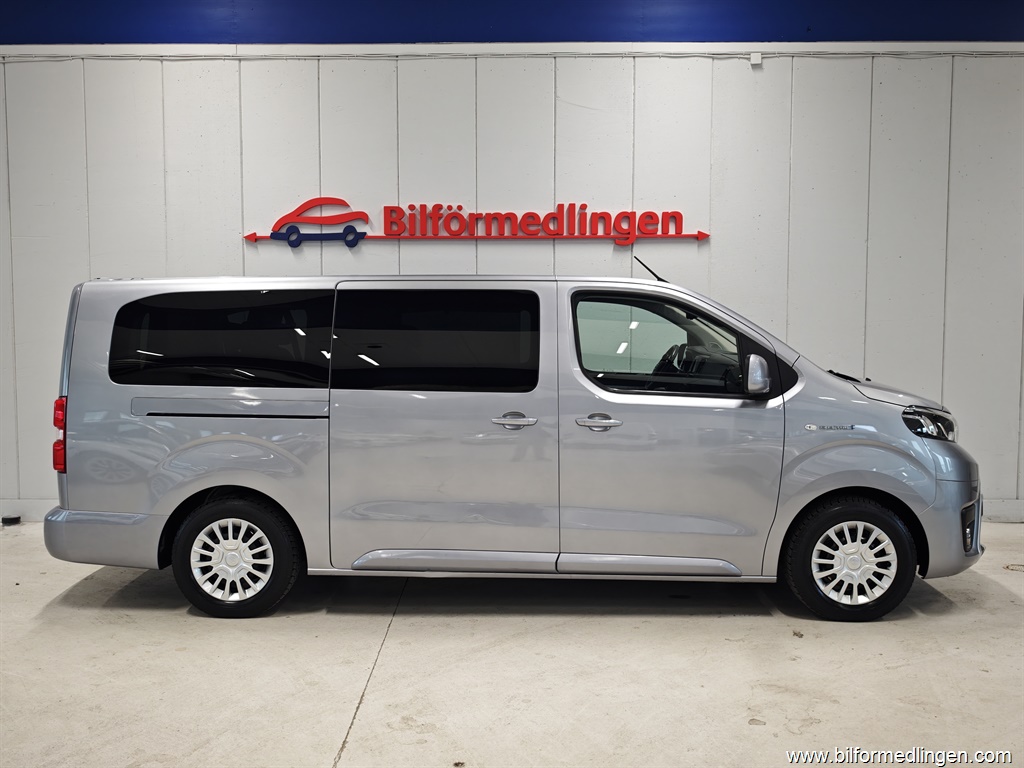 Bild 21 på Toyota ProAce