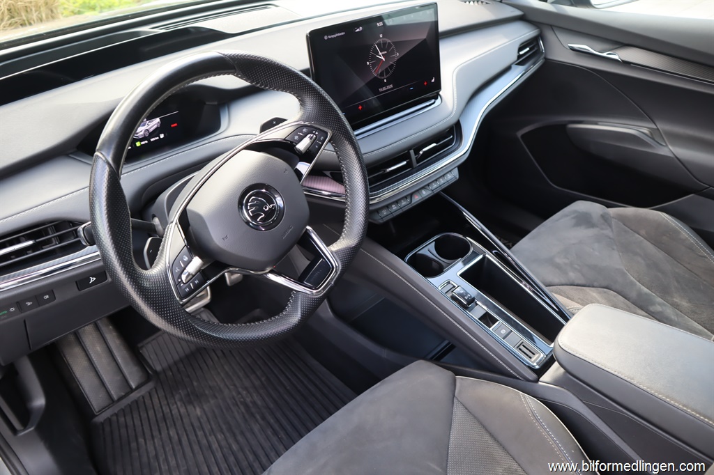 Bild 7 på Skoda Enyaq