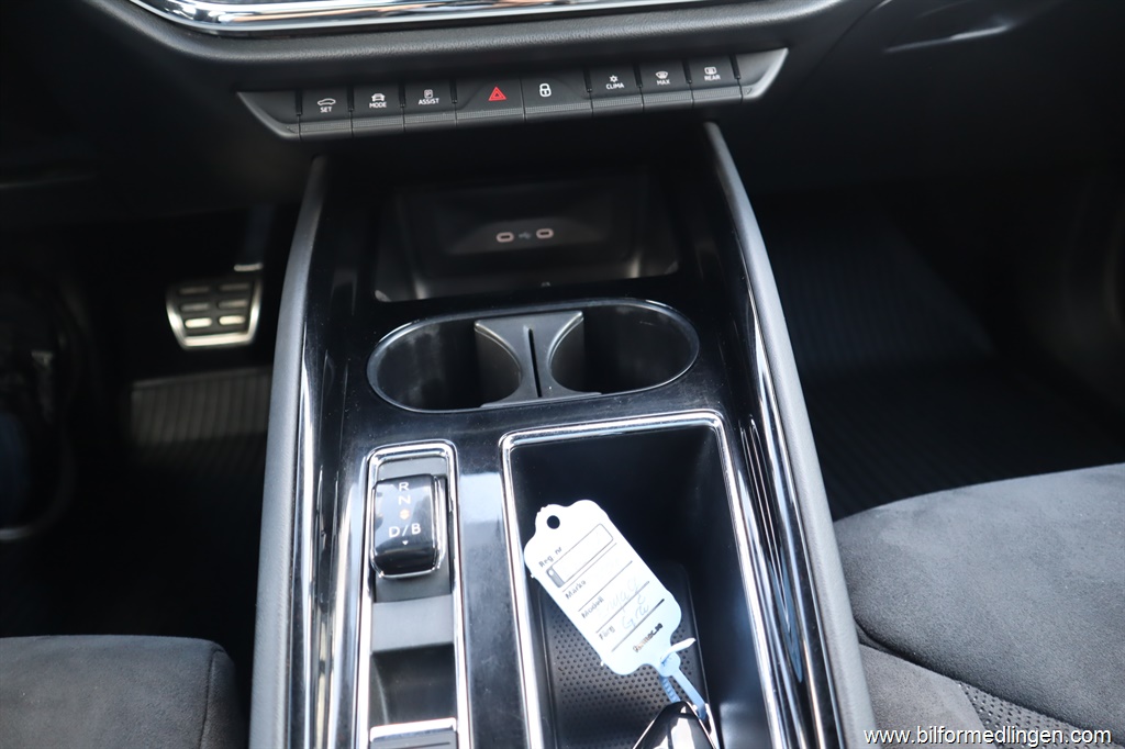 Bild 9 på Skoda Enyaq