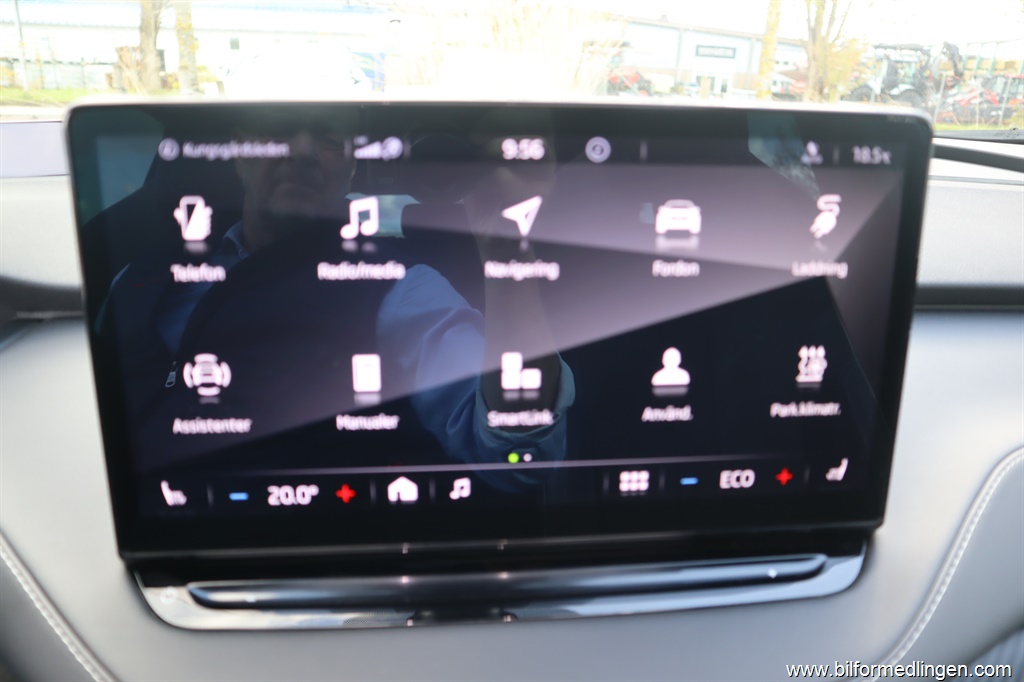 Bild 11 på Skoda Enyaq