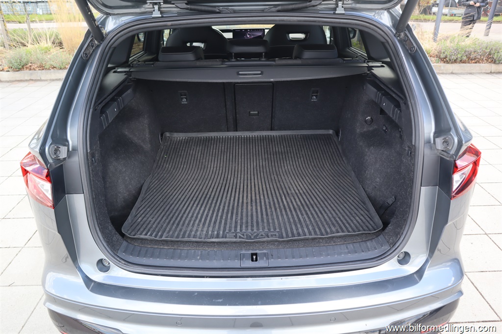 Bild 16 på Skoda Enyaq