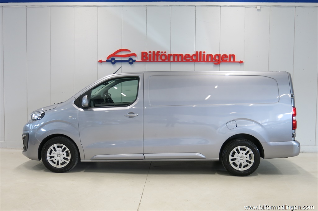 Bild 1 på Peugeot Expert