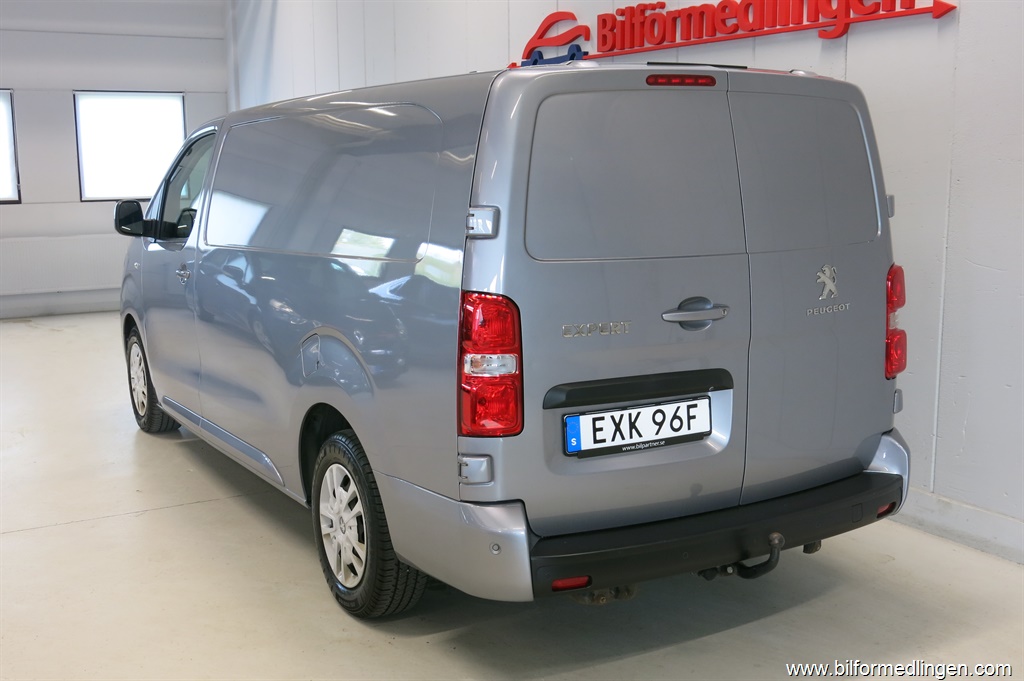 Bild 3 på Peugeot Expert