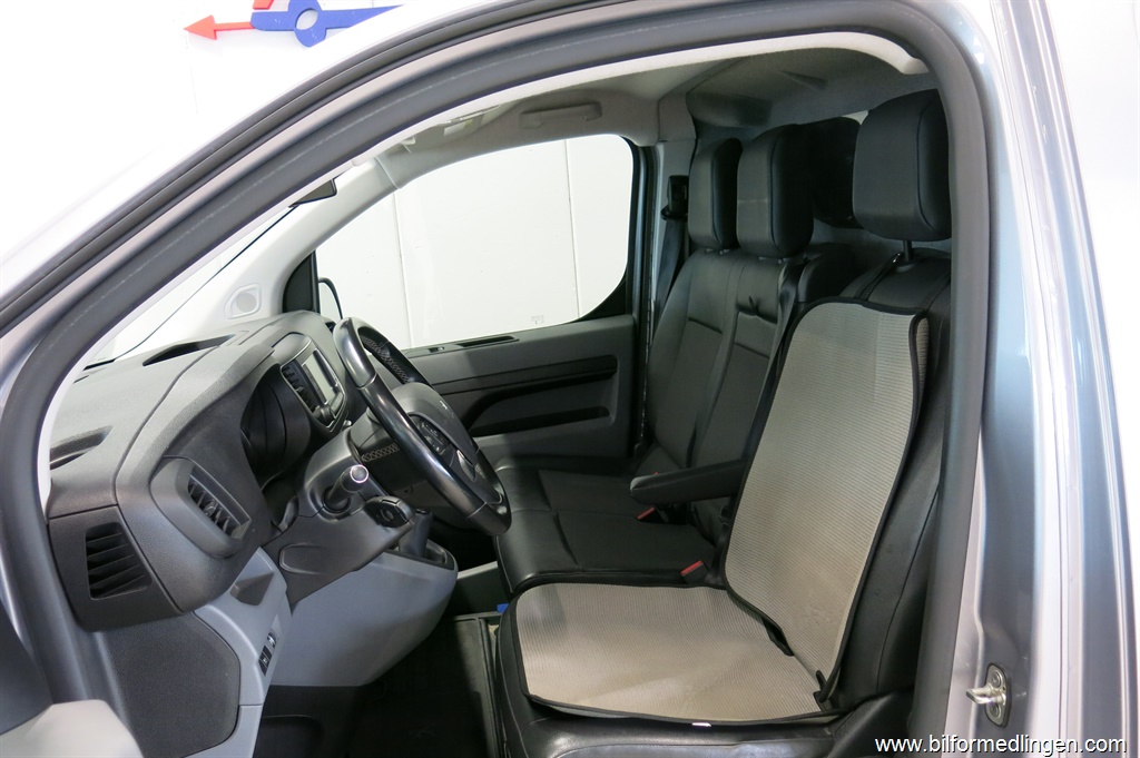 Bild 4 på Peugeot Expert