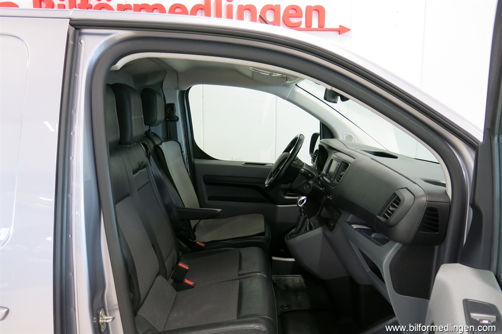 Bild 5 på Peugeot Expert
