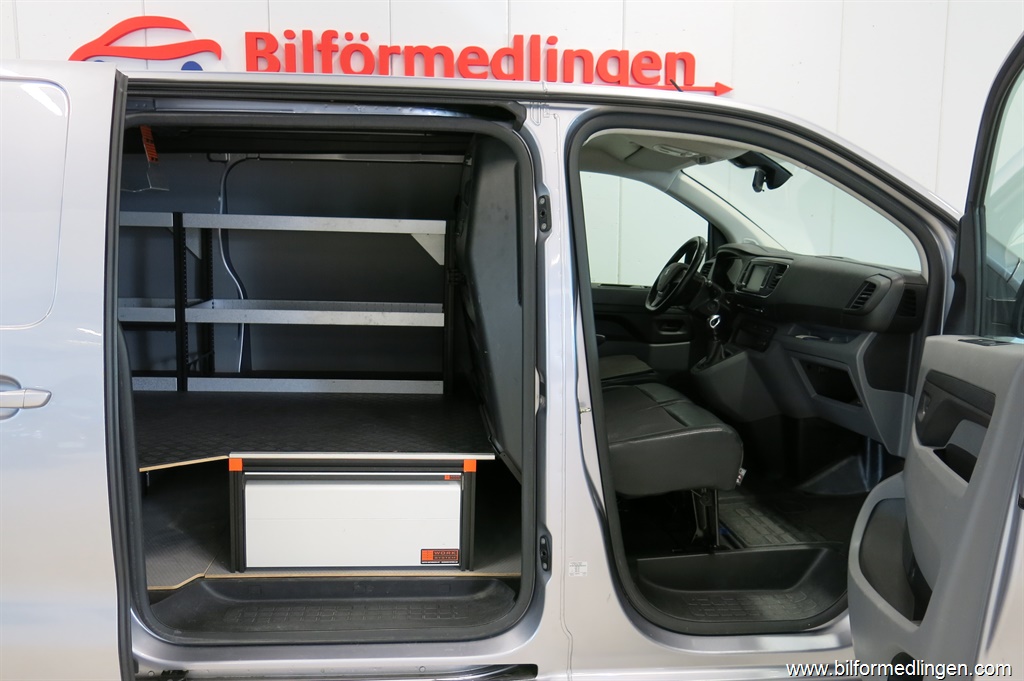 Bild 6 på Peugeot Expert