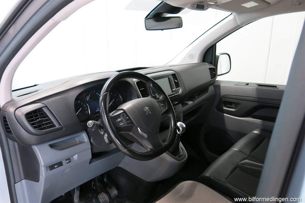 Bild 12 på Peugeot Expert
