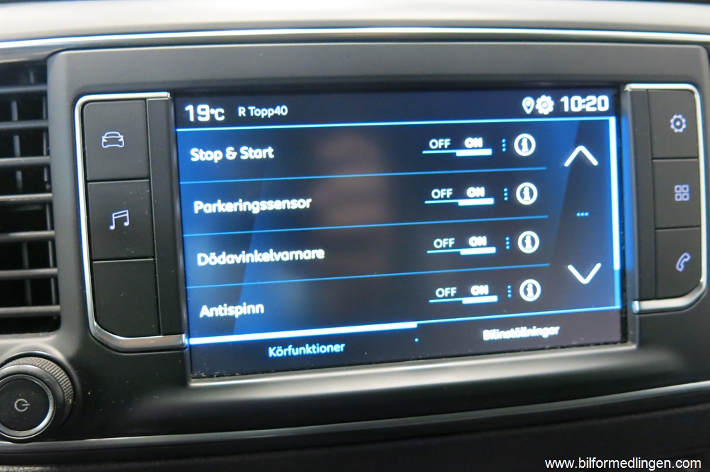 Bild 14 på Peugeot Expert