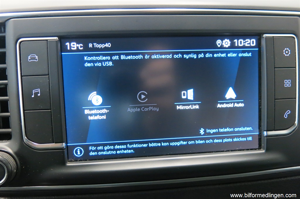 Bild 15 på Peugeot Expert