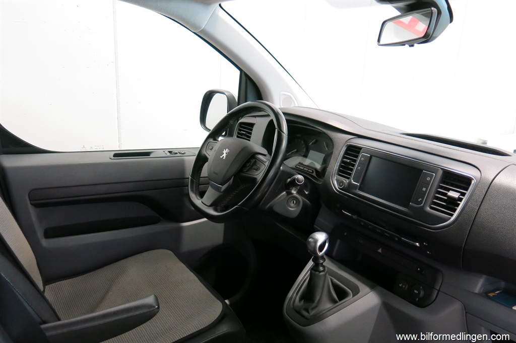 Bild 17 på Peugeot Expert