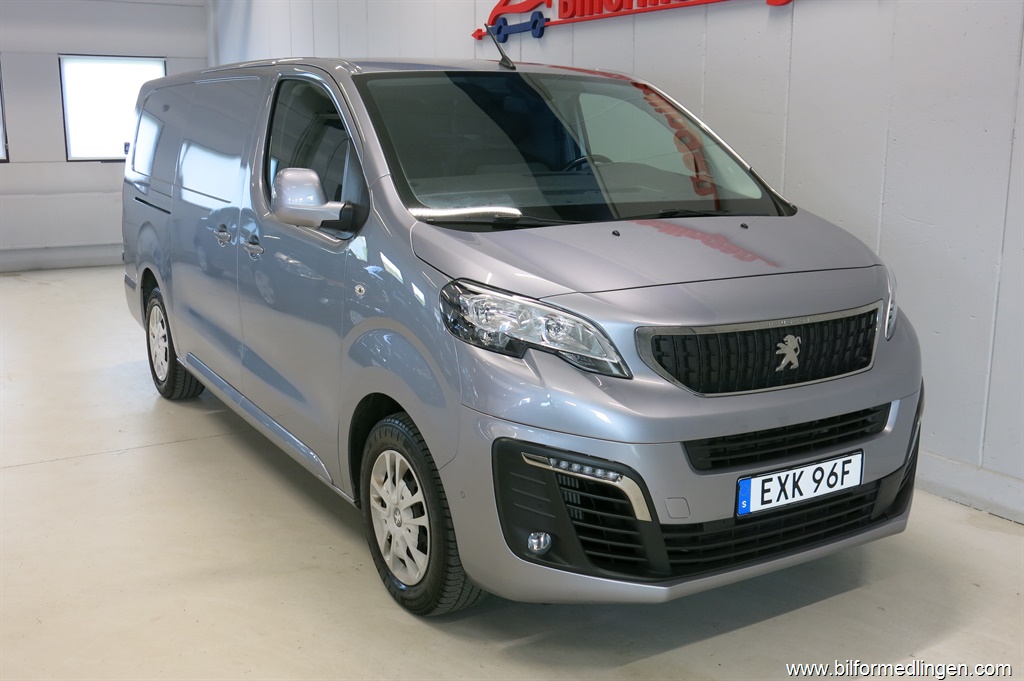 Bild 19 på Peugeot Expert