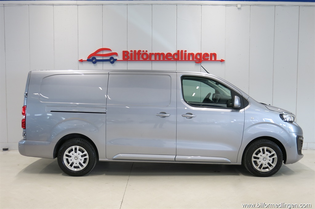 Bild 20 på Peugeot Expert