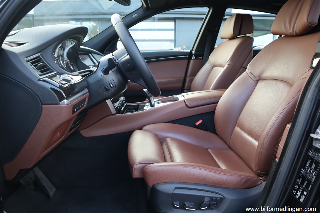 Bild 4 på BMW 530