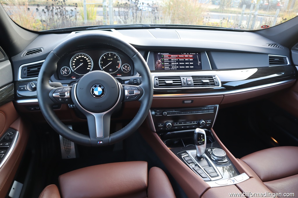 Bild 5 på BMW 530