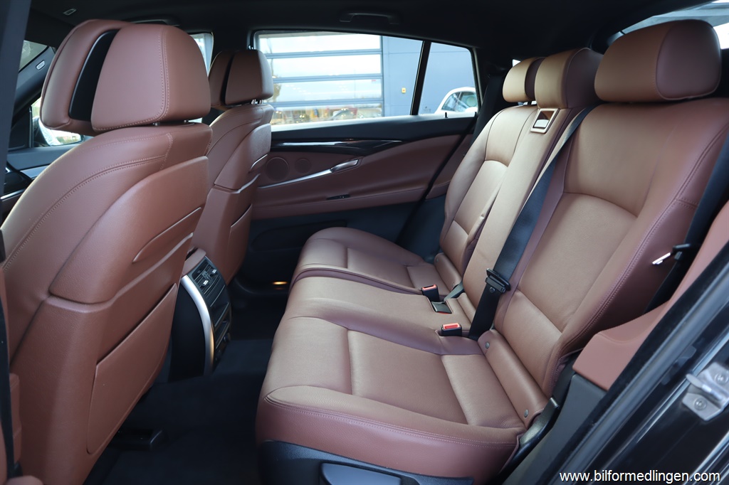 Bild 6 på BMW 530
