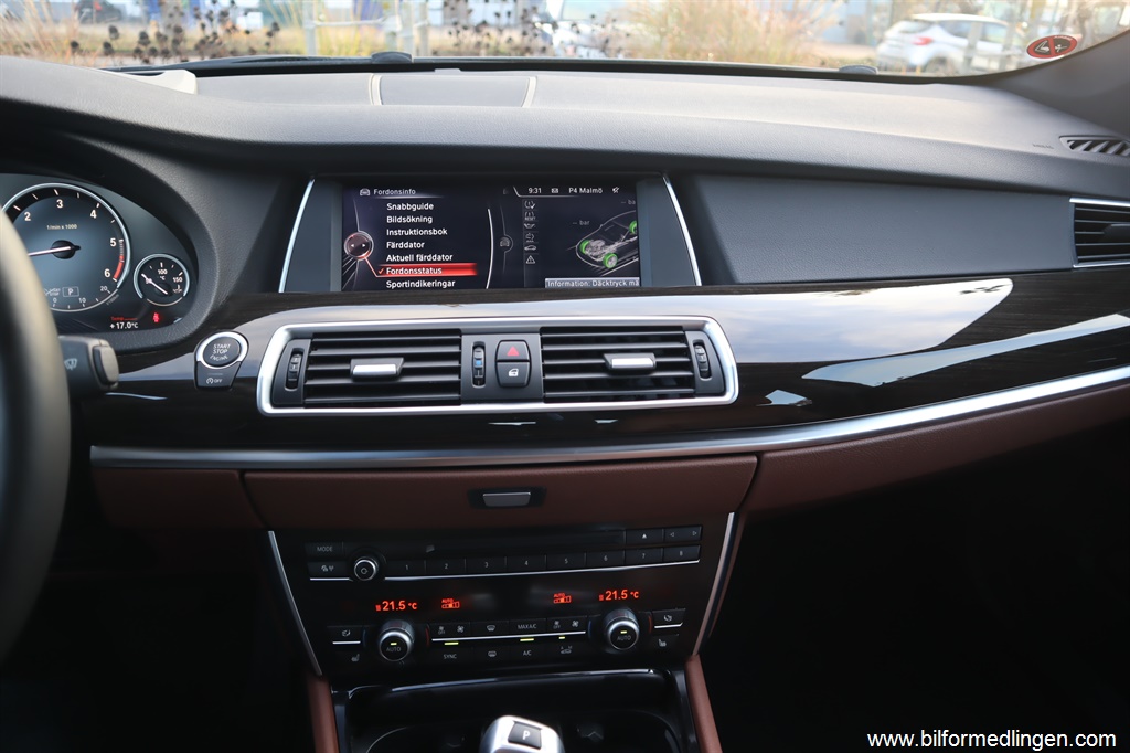 Bild 7 på BMW 530