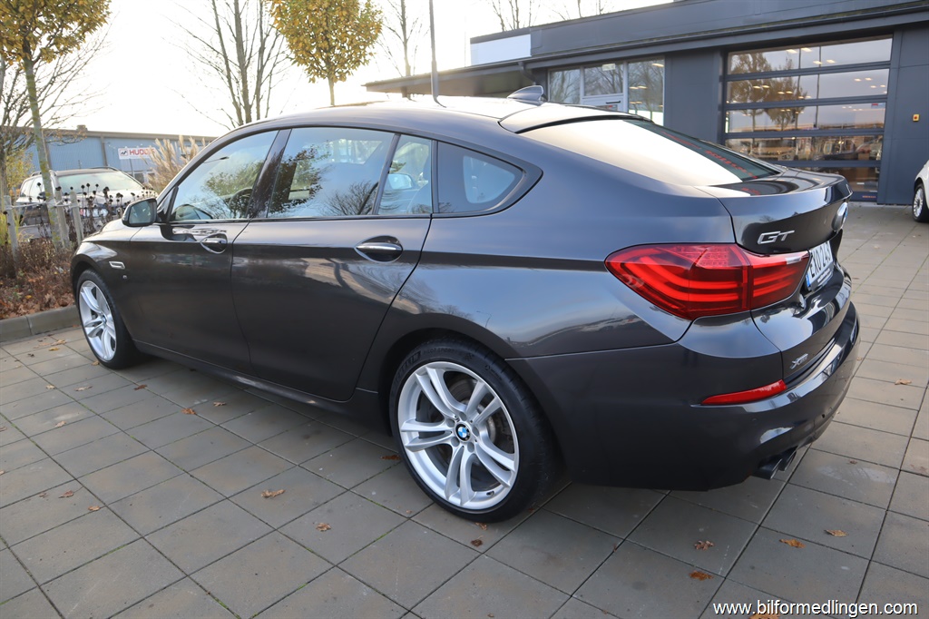 Bild 10 på BMW 530