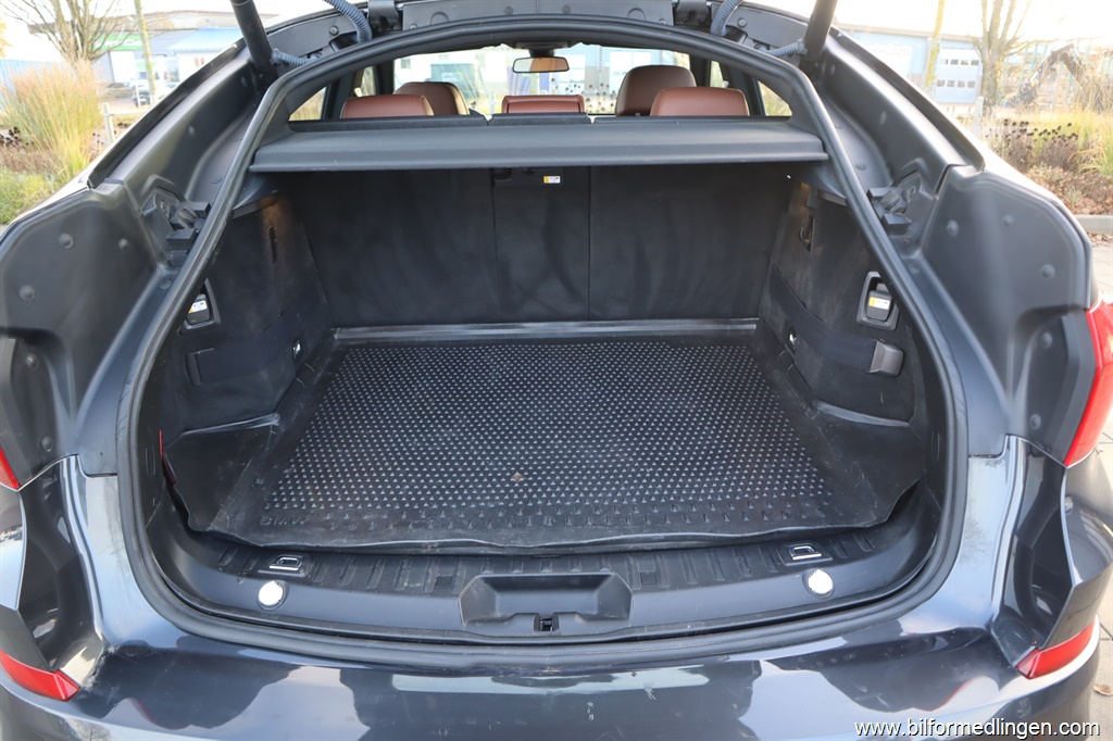 Bild 12 på BMW 530