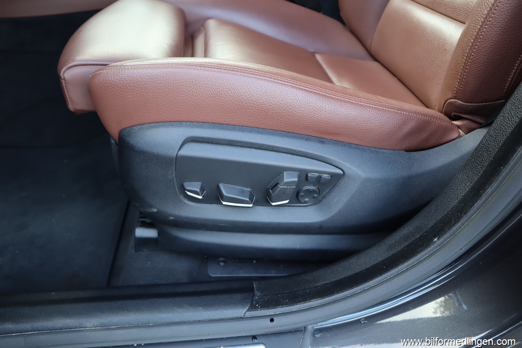 Bild 14 på BMW 530
