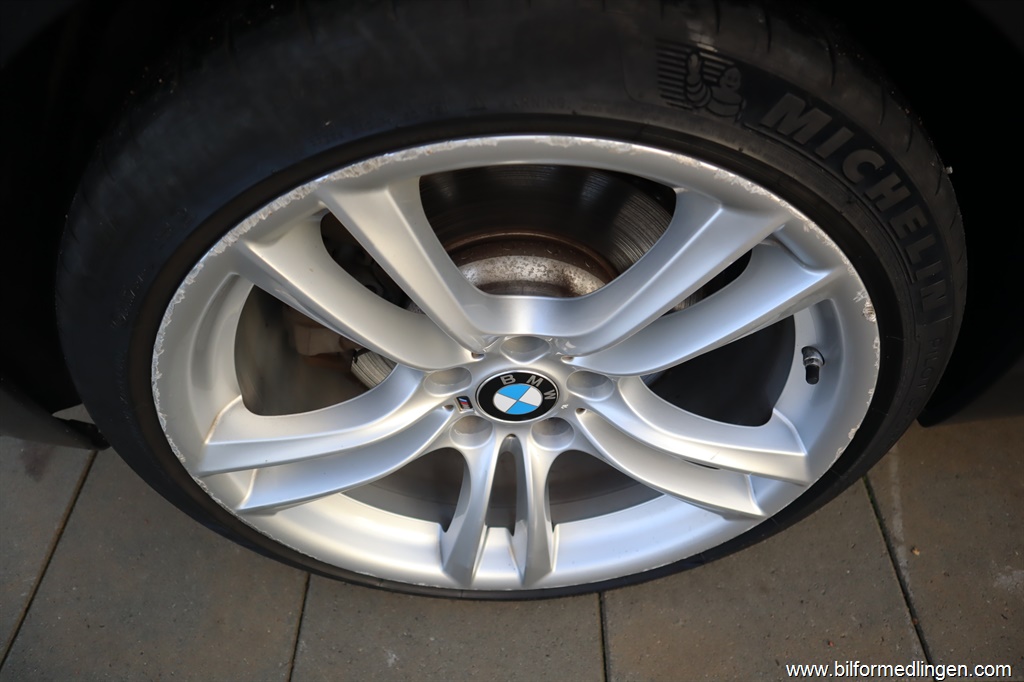 Bild 20 på BMW 530