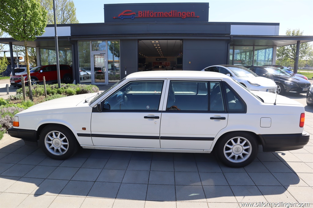 Bild 1 på Volvo 940