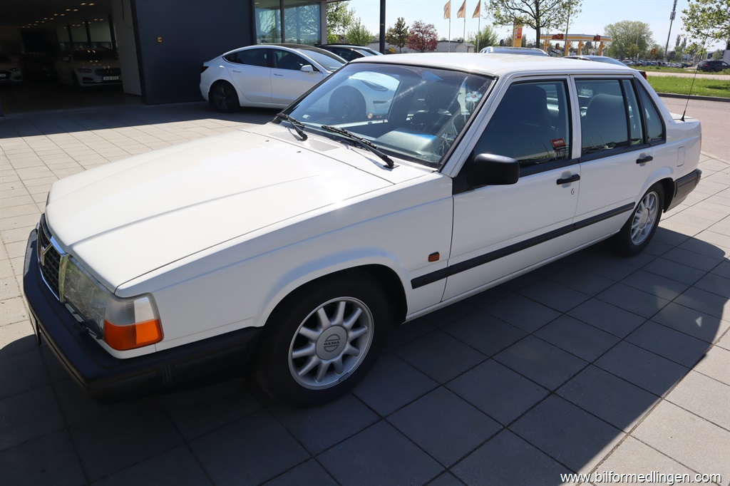 Bild 2 på Volvo 940