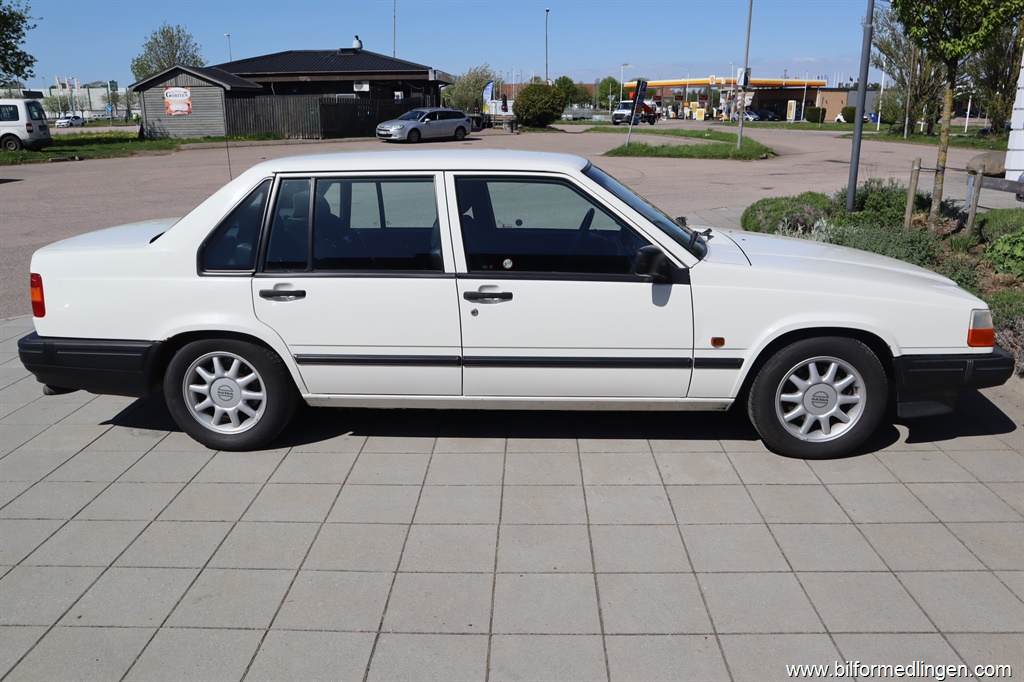 Bild 4 på Volvo 940