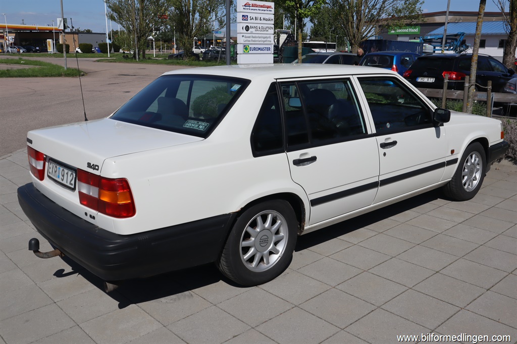 Bild 5 på Volvo 940