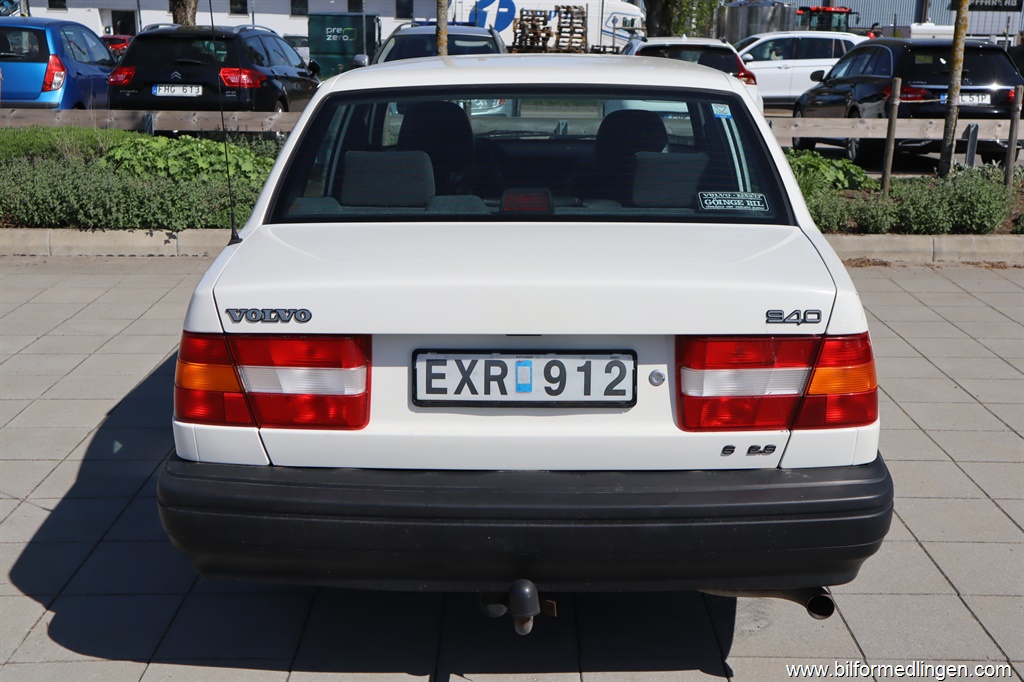 Bild 6 på Volvo 940