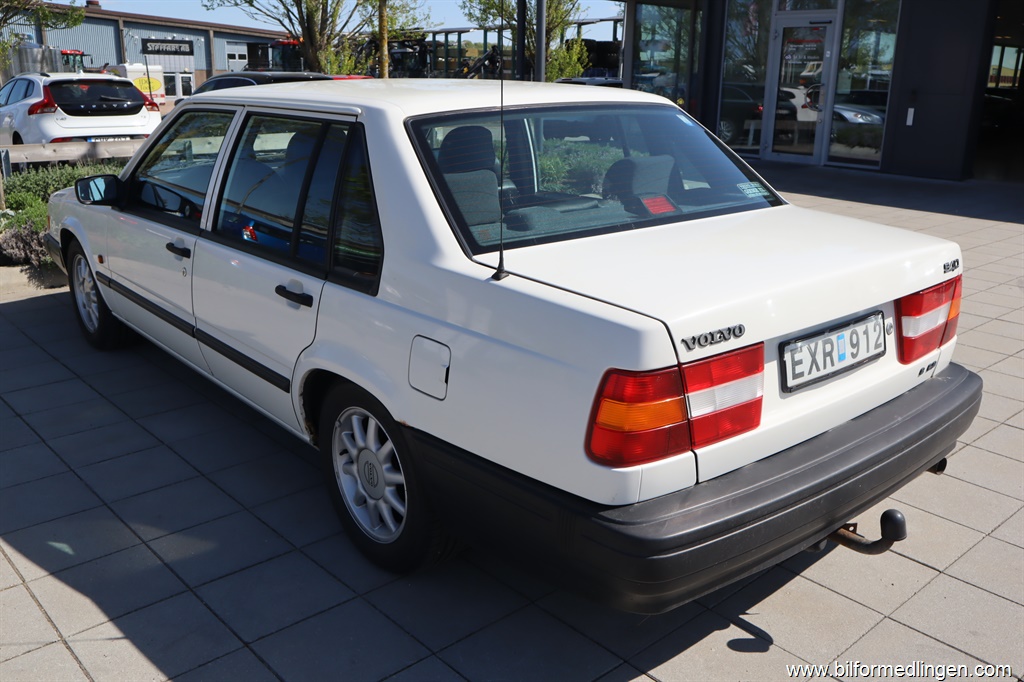 Bild 7 på Volvo 940