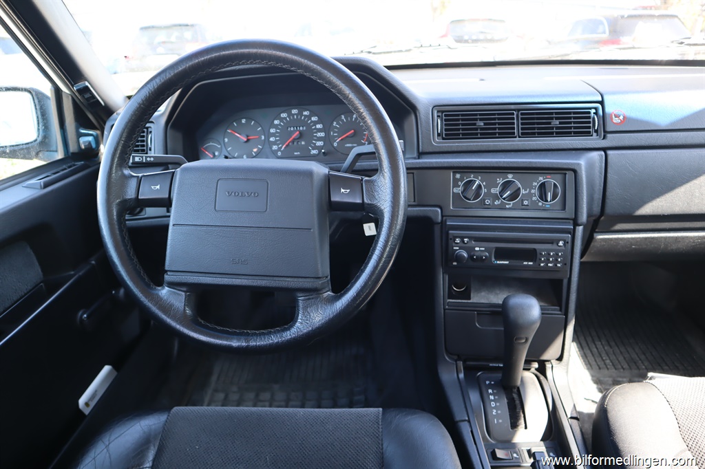 Bild 9 på Volvo 940