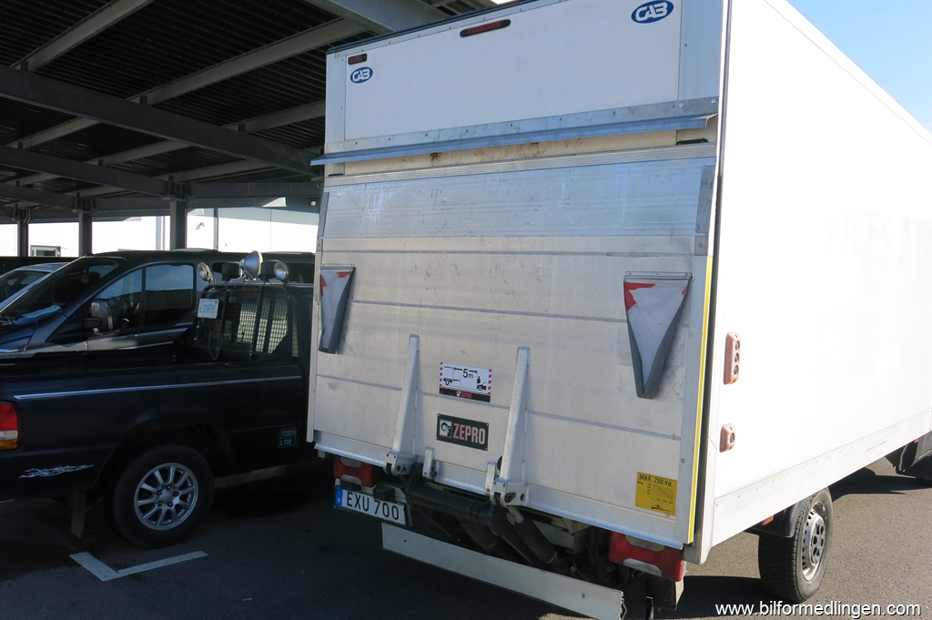 Bild 4 på Iveco Daily