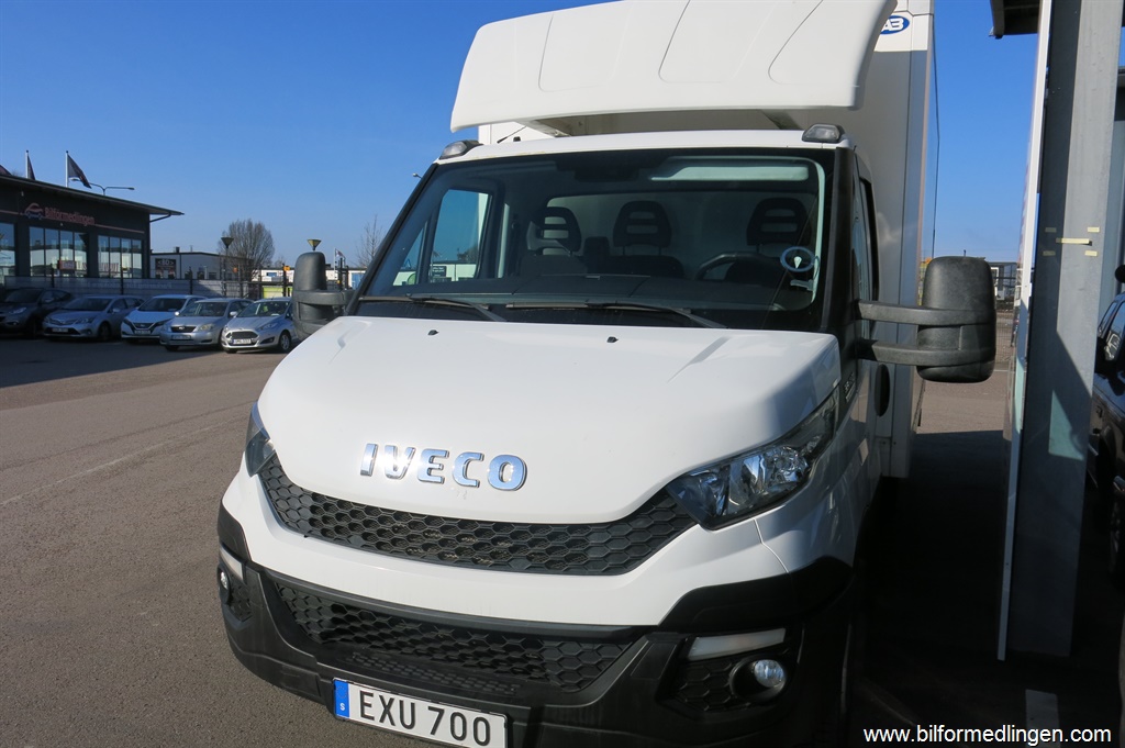 Bild 5 på Iveco Daily