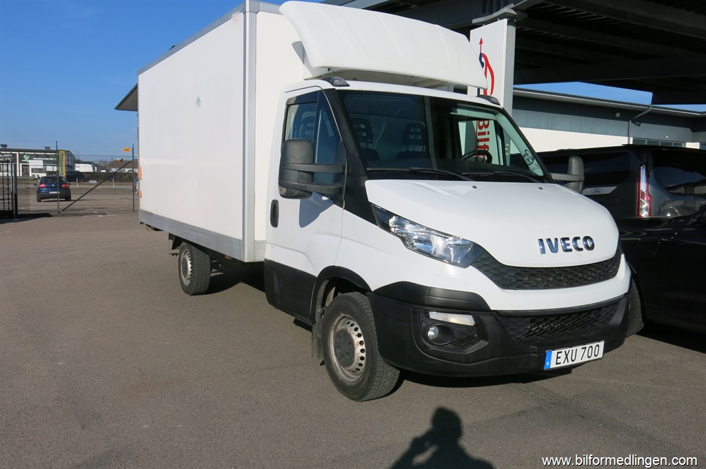 Bild 6 på Iveco Daily