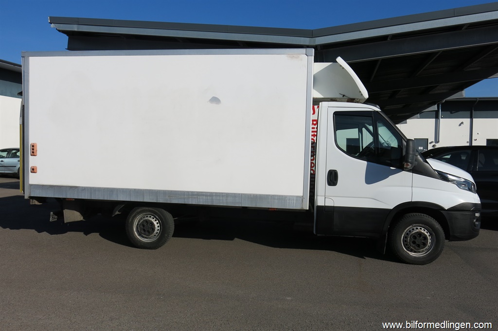 Bild 7 på Iveco Daily