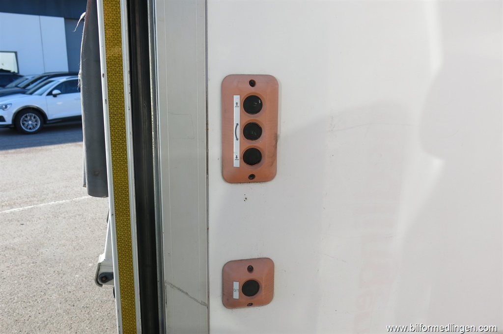 Bild 8 på Iveco Daily