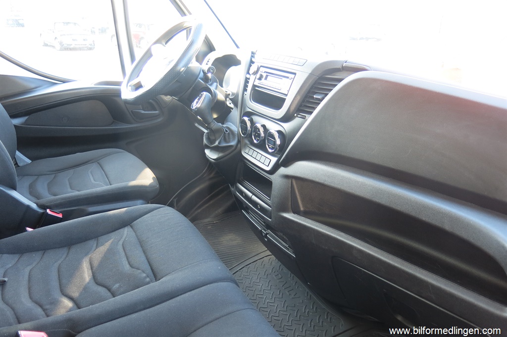 Bild 9 på Iveco Daily
