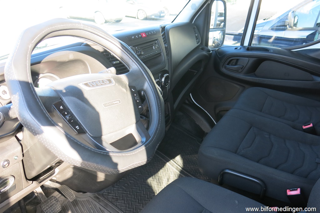 Bild 10 på Iveco Daily