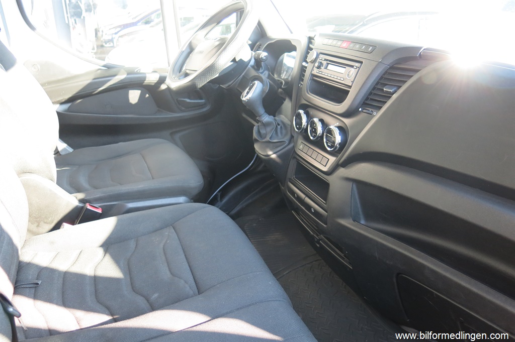 Bild 11 på Iveco Daily