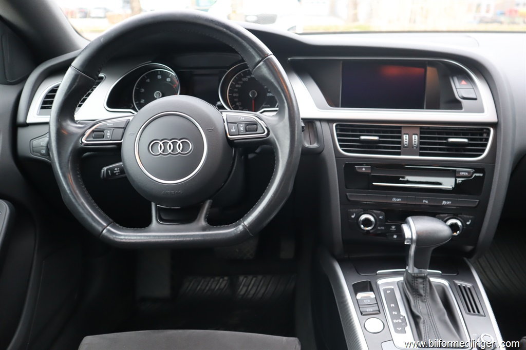 Bild 3 på Audi A5