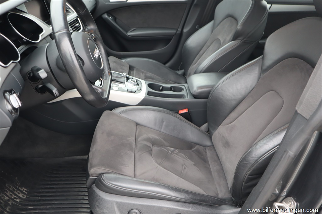 Bild 4 på Audi A5