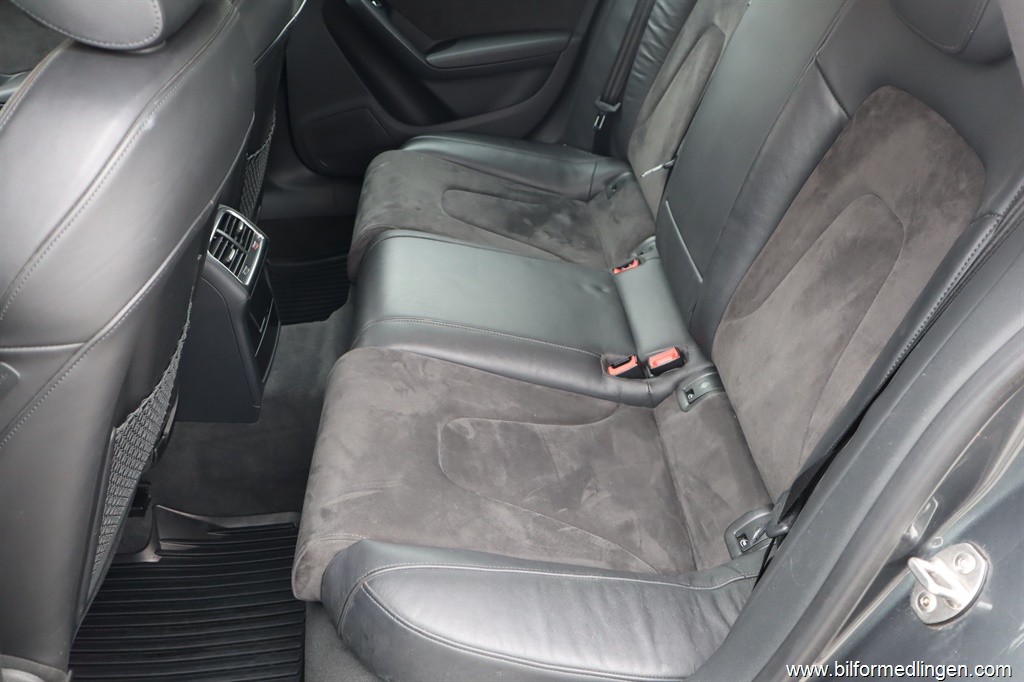 Bild 5 på Audi A5