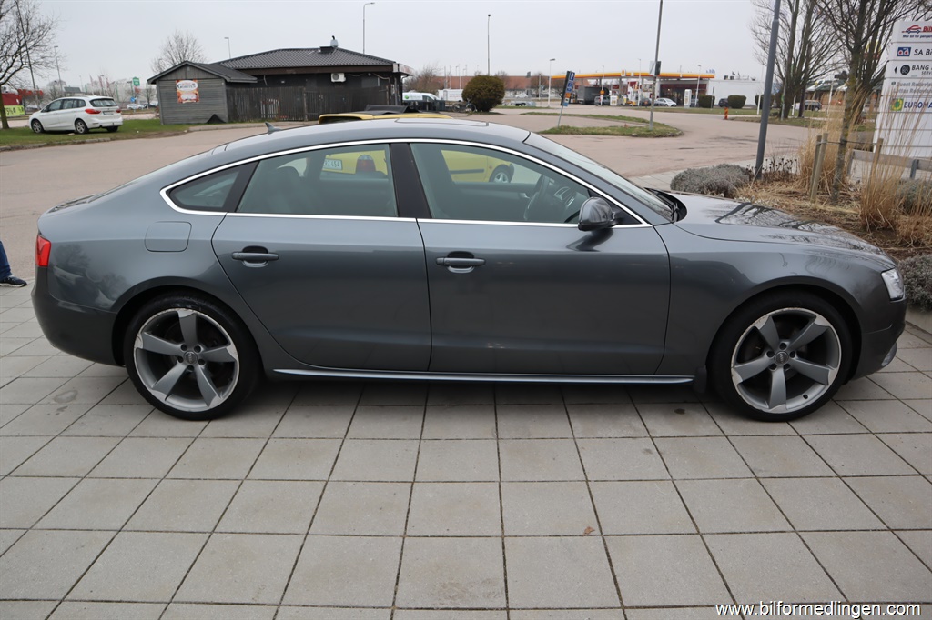 Bild 7 på Audi A5