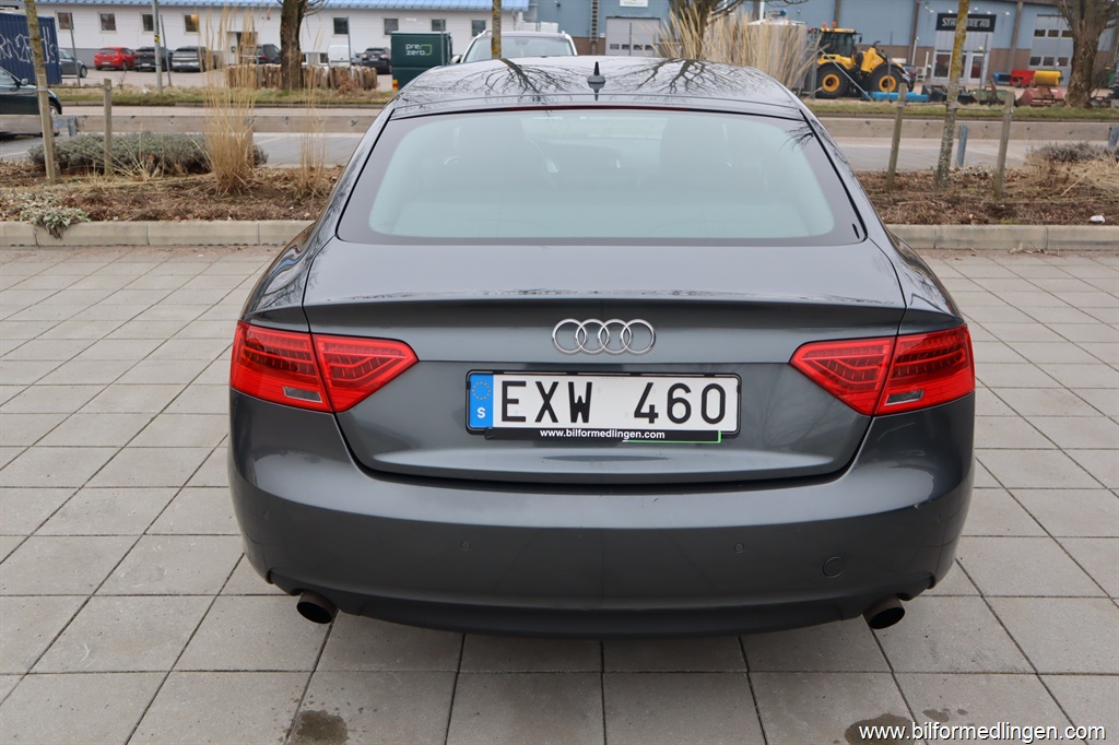 Bild 9 på Audi A5