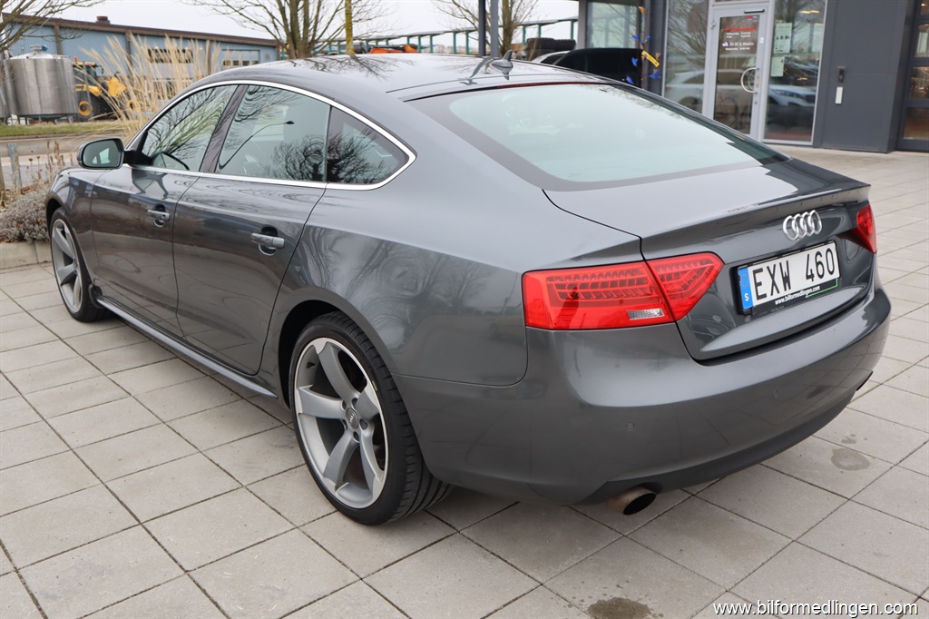 Bild 10 på Audi A5