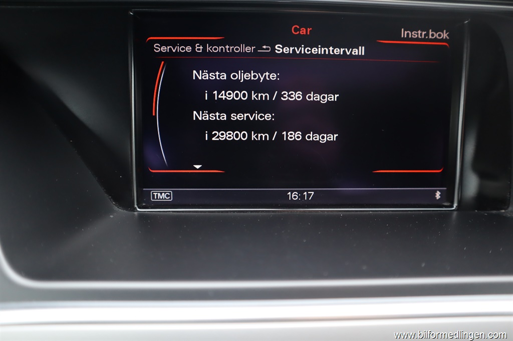 Bild 12 på Audi A5