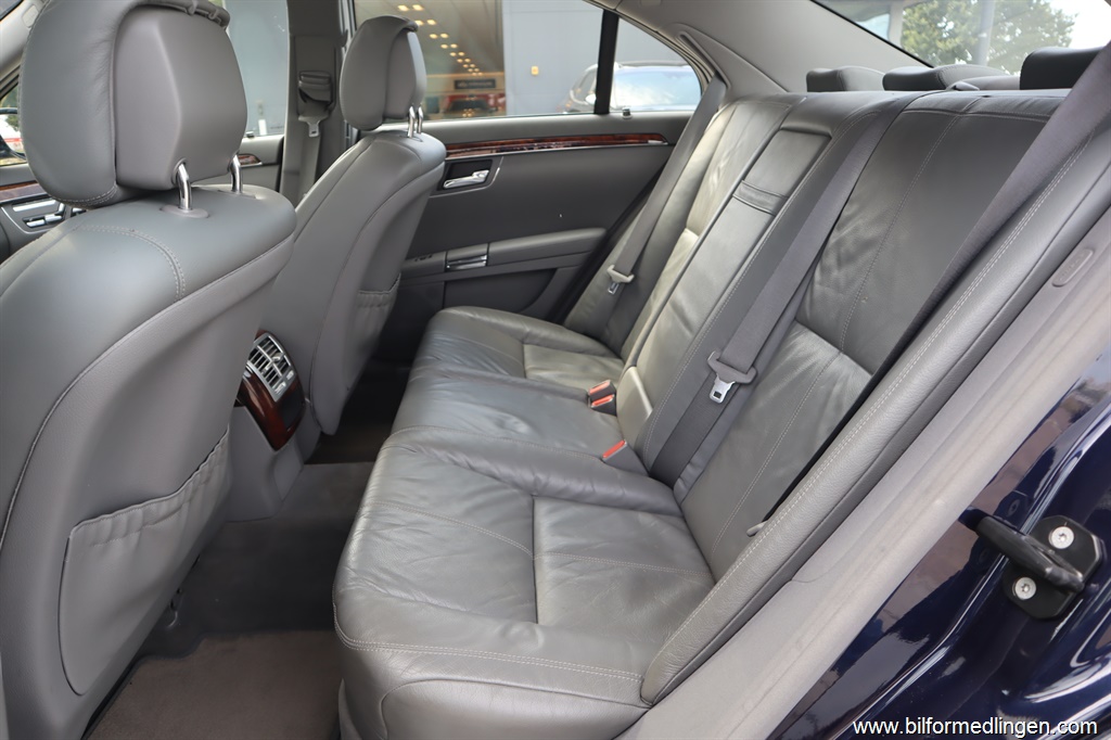 Bild 5 på Mercedes-Benz S